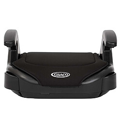 Graco Rehausseur Bosster Basic - Black pas cher