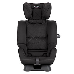 Avis Graco Siège Auto SlimFit i-Size Groupe 0+/1/2/3 - Midnight