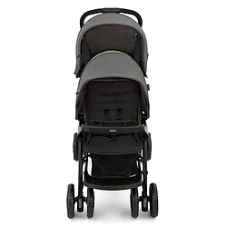 Acheter Graco Poussette Double Stadium Duo - Titanium