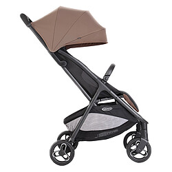 Acheter Graco Poussette Myavo - Fossil