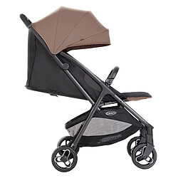 Graco Poussette Myavo - Fossil pas cher