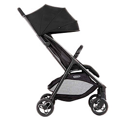 Acheter Graco Poussette Myavo - Midnight