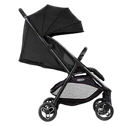 Graco Poussette Myavo - Midnight pas cher