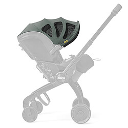 Canopy d'Eté Doona X - Dusty Sage