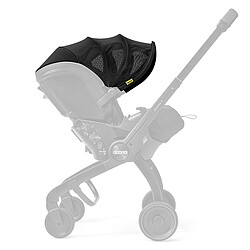 Canopy d'Eté Doona X - Nitro Black