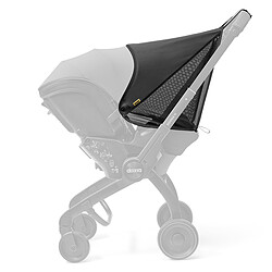 Pare-soleil Doona X - Noir