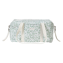 Candide Sac à Langer - Feuilles