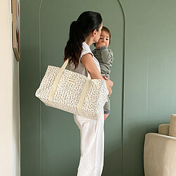 Candide Sac à Langer - Blueberry