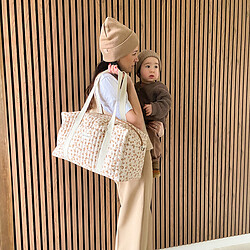 Candide Sac à Langer - Léopard