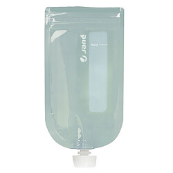 Lot de 12 Sachets Alimentaires Réutilisables  - 200 ml