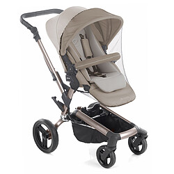 Jané Moustiquaire Universelle pour Poussette Nacelle et Porte-bébé