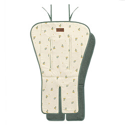 Jané Coussin pour Poussette Flappy - Botanic