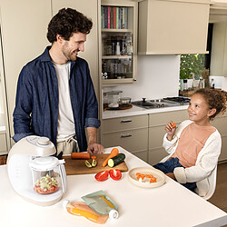 Jané Robot Culinaire Chefkiss