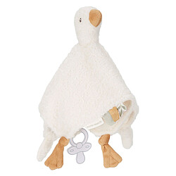 Little Dutch Doudou Oie - Newborn