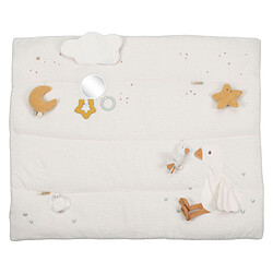 Avis Little Dutch Tapis de Parc - Newborn