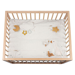 Acheter Little Dutch Tapis de Parc - Newborn