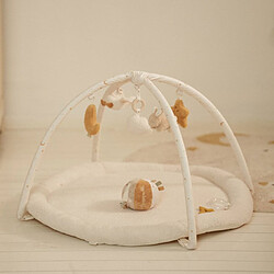 Acheter Little Dutch Tapis d'Activités Newborn - Blanc