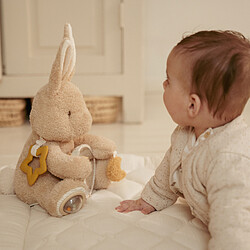 Little Dutch Peluche d'Activités Lapin - Newborn