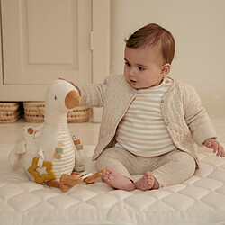 Little Dutch Peluche d'Activités Oie - Newborn