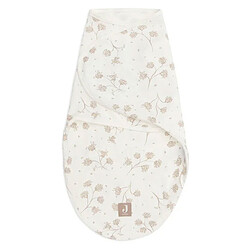 Jollein Gigoteuse d'Emmaillotage Leafy Dreams - 0/3 Mois