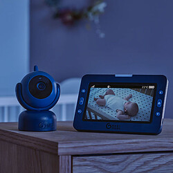 Babymoov Caméra Additionnelle YOO Master + HD