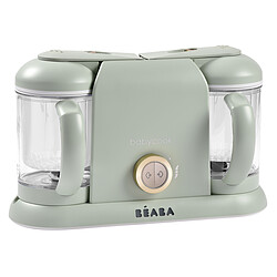 BÉABA Babycook Duo - Misty Green