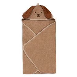 Acheter Jollein Cape de Bain Pets - Diego Biscuit
