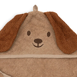 Jollein Cape de Bain Pets - Diego Biscuit pas cher