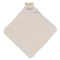 Jollein Cape de Bain Pets - Charlie Sand