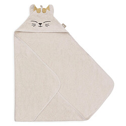 Avis Jollein Cape de Bain Pets - Charlie Sand