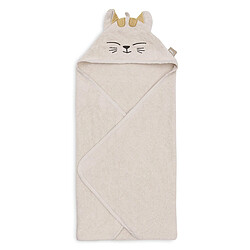 Acheter Jollein Cape de Bain Pets - Charlie Sand