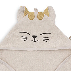 Jollein Cape de Bain Pets - Charlie Sand pas cher