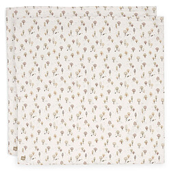 Jollein Lot de 2 Langes Gaze de Coton - Tiny Park