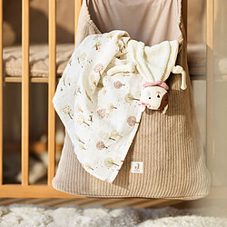 Jollein Lot de 2 Langes Gaze de Coton - Tiny Park