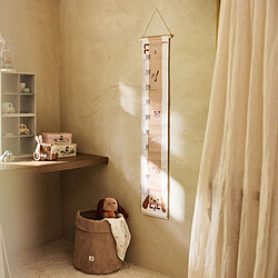 Jollein Toise Murale Animal Friends  - 110 cm 