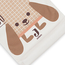 Avis Jollein Toise Murale Animal Friends  - 110 cm 