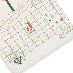 Avis Jollein Toise Murale Tiny Park - 110 cm 