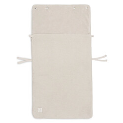 Jollein Nid d'Ange Basic Knit - Oatmeal 