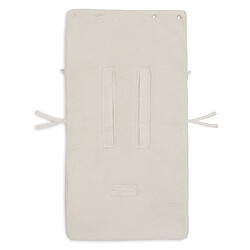 Jollein Nid d'Ange Basic Knit - Oatmeal  pas cher