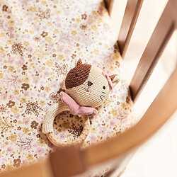 Jollein Anneau de Dentition - Cat Jill