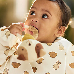 Jollein Anneau de Dentition - Dog Mick