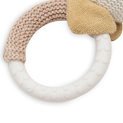 Avis Jollein Anneau de Dentition - Dog Mick