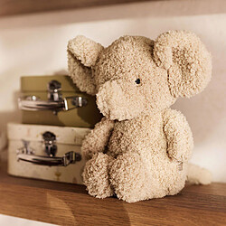 Acheter Jollein Peluche Éléphant - Elephant Tales