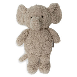 Jollein Peluche Éléphant - Elephant Tales pas cher