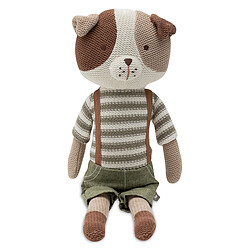 Jollein Peluche Dog Mick