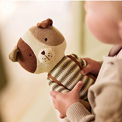 Doudou et peluche