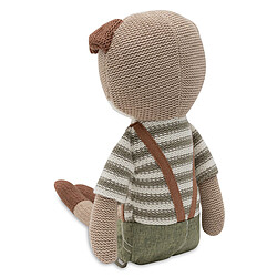 Avis Jollein Peluche Dog Mick