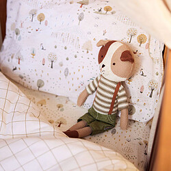 Acheter Jollein Peluche Dog Mick