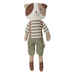 Jollein Peluche Dog Mick pas cher