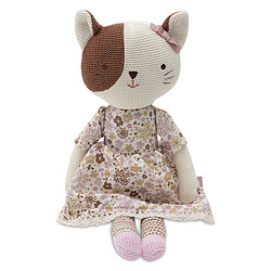 Jollein Peluche Cat Jill